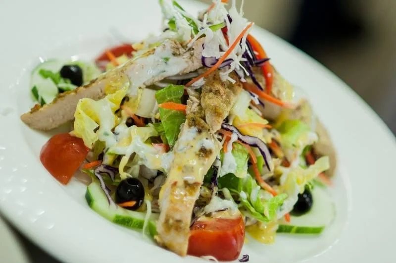 Ti Bananne Creole dining